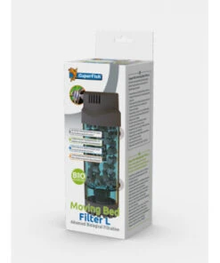 /MOVING BED FILTER L