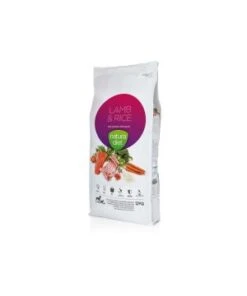 NATURA DIET AGNEAU 12KG
