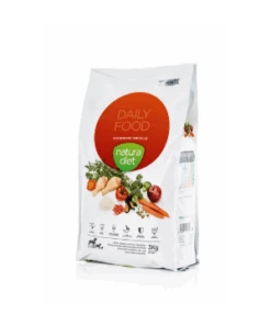 NATURA DIET DAILY FOOD 12KG