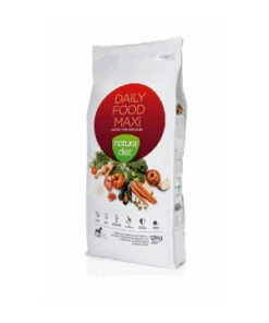NATURA DIET DAILY FOOD MAXI 12KG