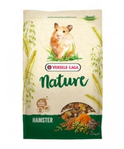 Nature Hamster 2.3Kg Versele Laga