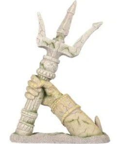 Neptune's Trident 17x9x21cm