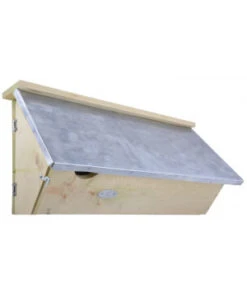 /NICHOIR MARTINET NOIR