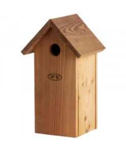 Nichoir Mésange Charbon.. Douglas