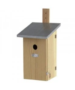 Nichoir Observatoire