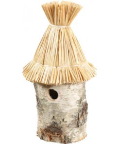 /Nid Bois Forest 15mm