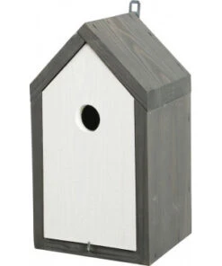 /Nid Bois Oslo Blanc 15mm