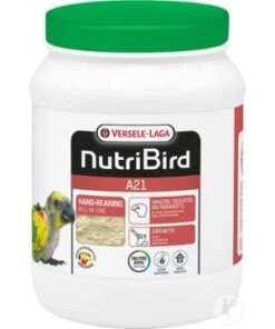 Nutribird A21 800G Proteine Versele Laga