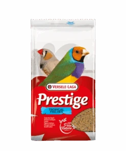 Oiseaux Exotiques 4Kg Versele Laga