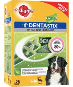 Pedigree Dentastix Fresh GM X28
