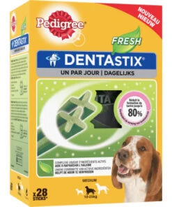 Pedigree Dentastix Fresh MM X28