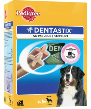 PEDIGREE Dentastix L 28sticks 1080g 1 PEDIGREE Dentastix L 28sticks 1080g