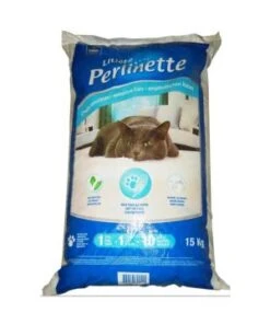 Perlinette Chats Sensibles 15kg
