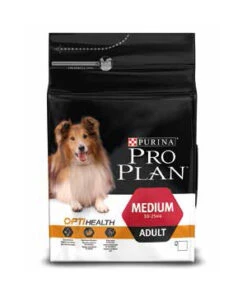 Pp Medium Adult 14kg