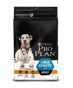 PROPLAN LARGE ADULT ATHLETIC 14KG
