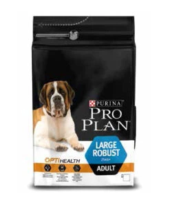 PROPLAN LARGE ADULT ROBUST 14KG