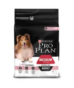 PROPLAN MED ADULT SKIN 14KG