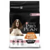 PROPLAN MED LARGE ADULT 7+ SKIN 3K