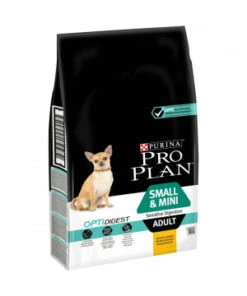 PROPLAN SMALL AD DIGESTION AGN 3K