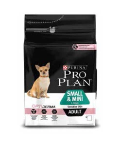 PROPLAN SMALL MINI AD SKIN 3K