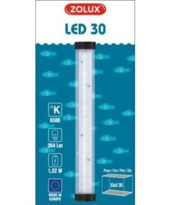 Rampe Led Ekaï 30 Zolux