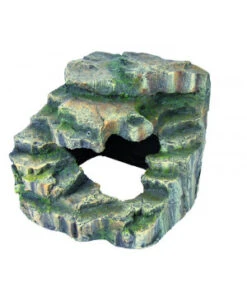 ROCHER ANGLE CAVERNE 19X17X17CM