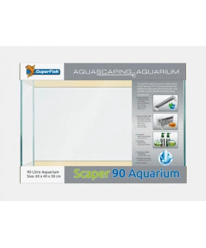 SCAPER 90 1 SCAPER 90