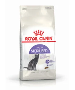 Sterilised 37 10Kg Royal Canin
