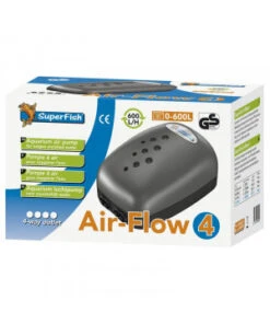 SUPERFISH AIRFLOW 4 SORTIE