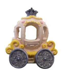 Superfish Deco Carriage