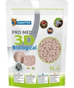 Superfish Pro Media 3d 1000 Ml