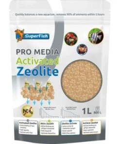 Superfish Pro Media Actif Zeo 1000 Ml