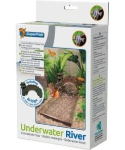 Superfish Riviere Immergee Deco