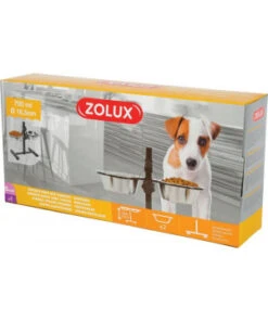 SUPPORT REGL + 2 BOLS 0.7L