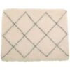 Tapis Isolant Berbere 75cm Beige