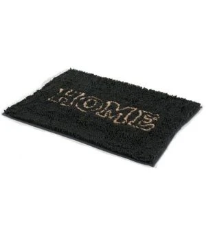 TAPIS MICROFIBRE ABSOR 55x80CM 1 TAPIS MICROFIBRE ABSOR 55x80CM