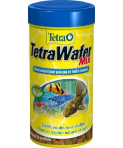TETRA WAFERMIX 250ML