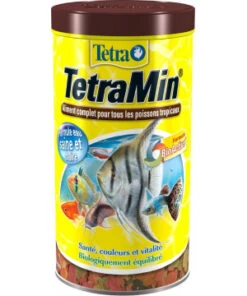 Tetramin 1l Plus 25%