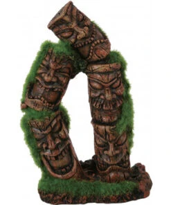 TOTEM 2 COLONNES KIPOUSS