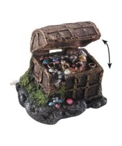 Treasure Case L - 13x10x10cm