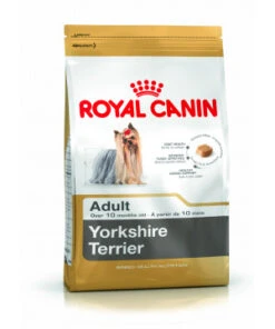 Yorkshire Terrier 3Kg Royal Canin